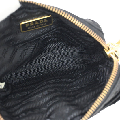 Prada Tessuto Clutch