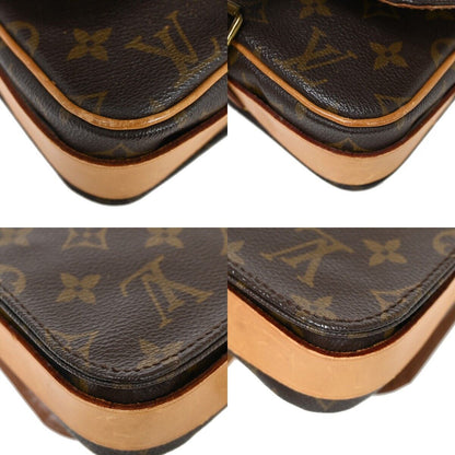 Louis Vuitton Cartouchiere shoulder