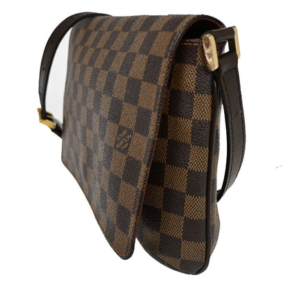 Louis Vuitton Musette Tango Shoulder Bag