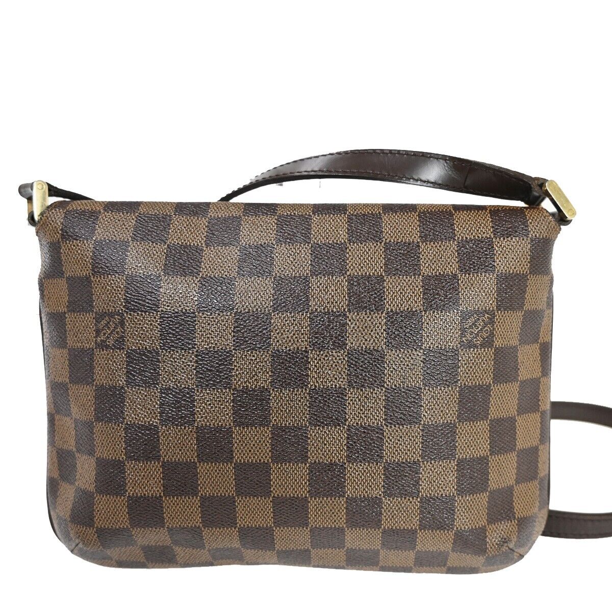 Louis Vuitton Musette Tango Shoulder Bag