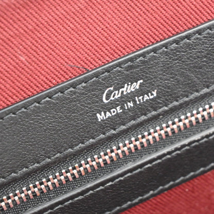 Cartier Clutch