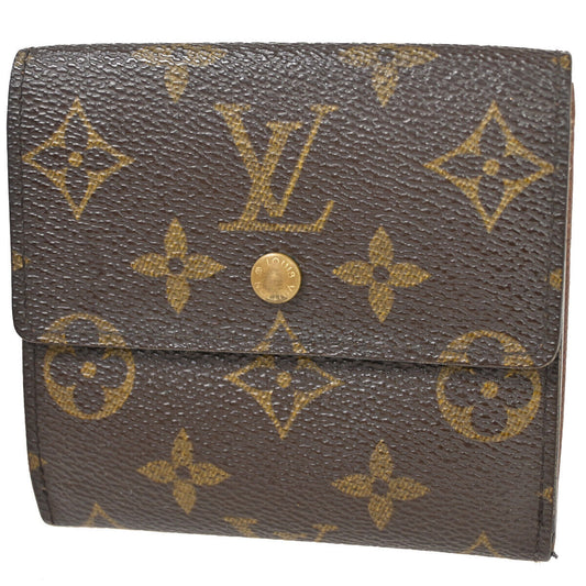 Louis Vuitton Porte Monnaie Credit Wallet