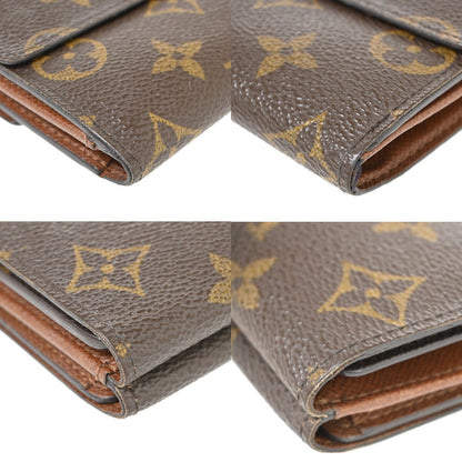 Louis Vuitton Porte Monnaie Credit Wallet