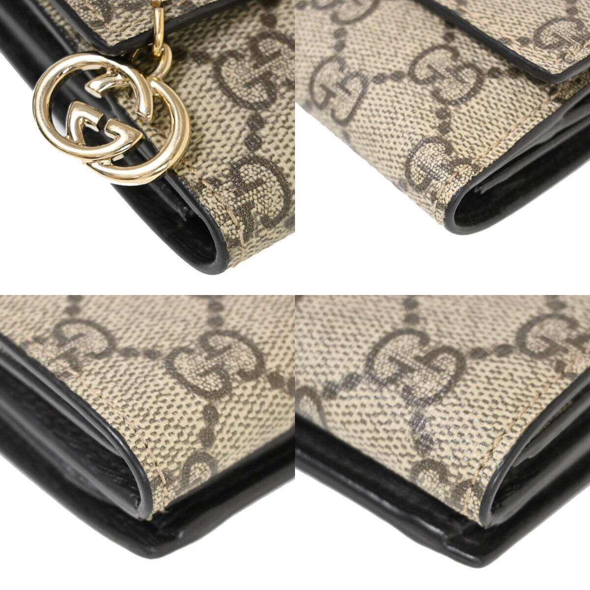 Gucci Ophidia Wallet