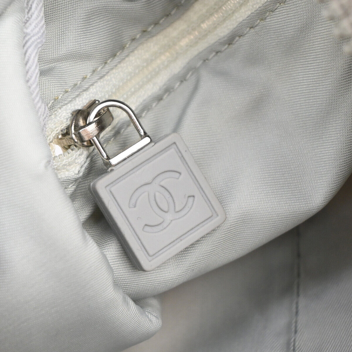 Chanel Sport line Shoulder Bag