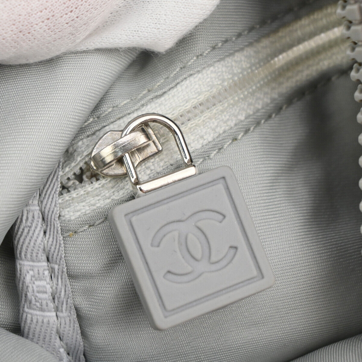 Chanel Sport line Shoulder Bag