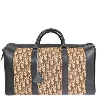 Dior Trotter Travel Bag