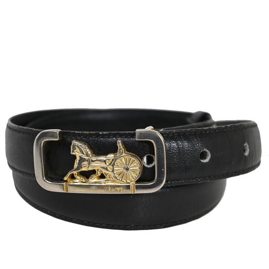 Céline Horse carriage Jewellery Belt