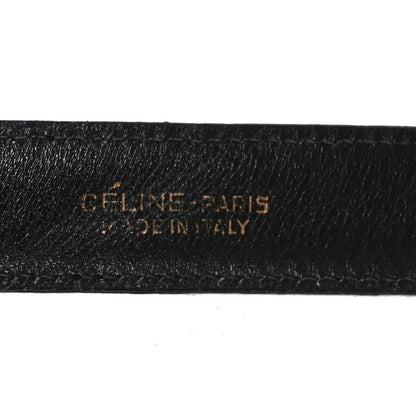 Céline Horse carriage Jewellery Belt