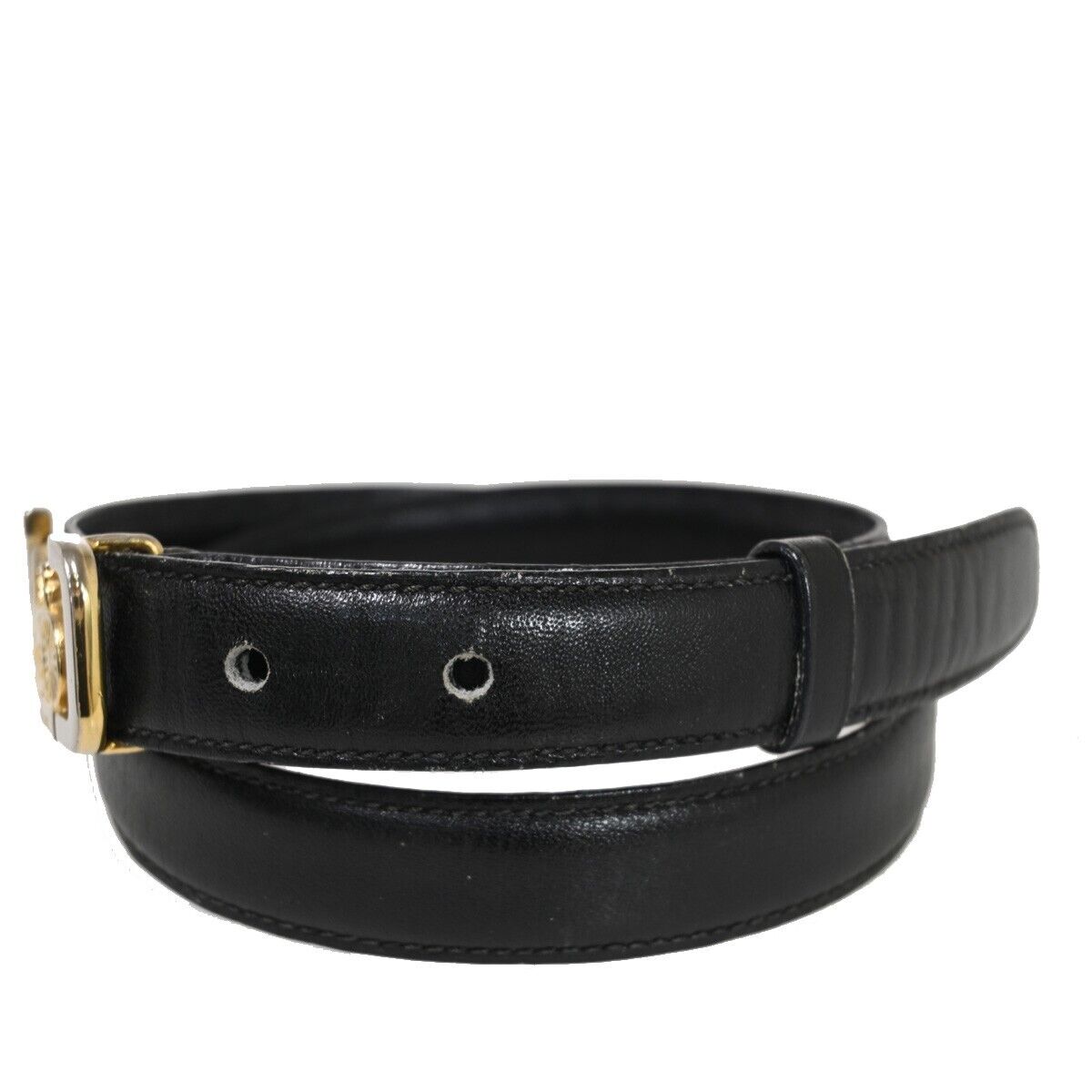 Céline Horse carriage Jewellery Belt