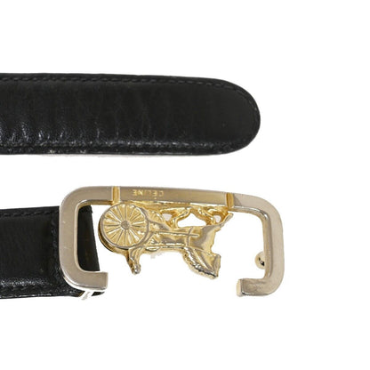 Céline Horse carriage Jewellery Belt