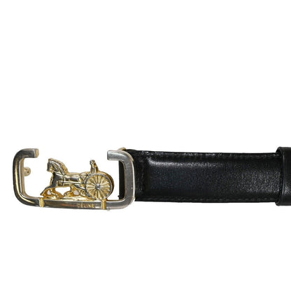 Céline Horse carriage Jewellery Belt