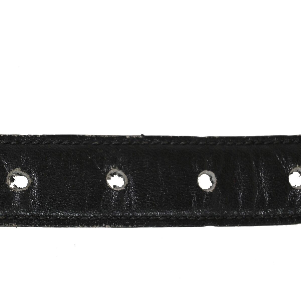 Céline Horse carriage Jewellery Belt