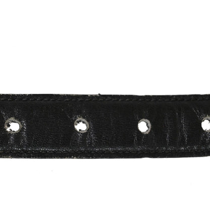 Céline Horse carriage Jewellery Belt