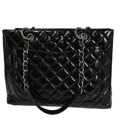 Chanel Grand shopping Shoulder Bag