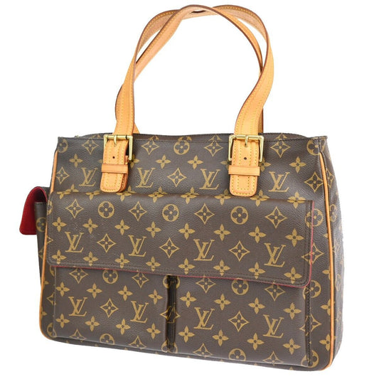 Louis Vuitton Multipli Cité Shoulder Bag