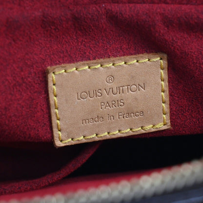 Louis Vuitton Multipli Cité Shoulder Bag