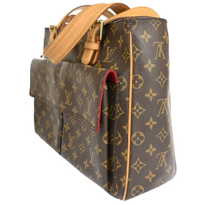 Louis Vuitton Multipli Cité Shoulder Bag