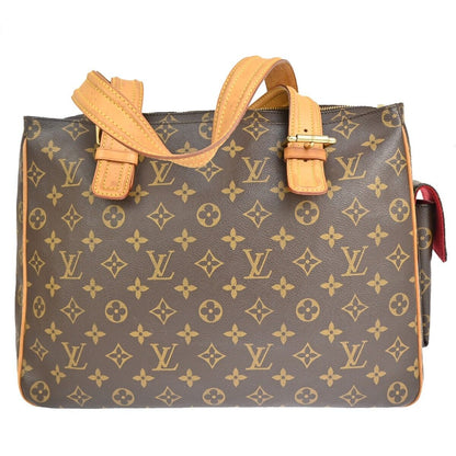 Louis Vuitton Multipli Cité Shoulder Bag