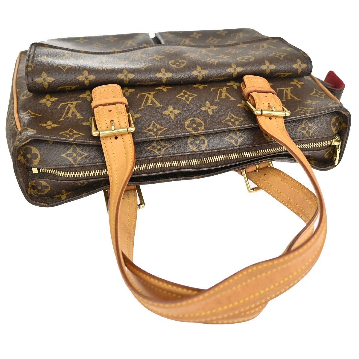 Louis Vuitton Multipli Cité Shoulder Bag