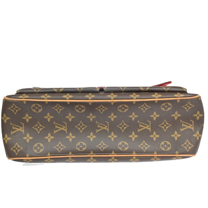 Louis Vuitton Multipli Cité Shoulder Bag