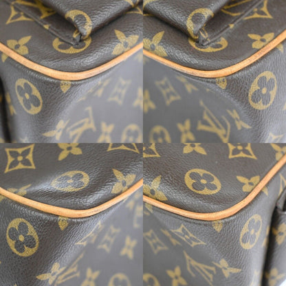 Louis Vuitton Multipli Cité Shoulder Bag