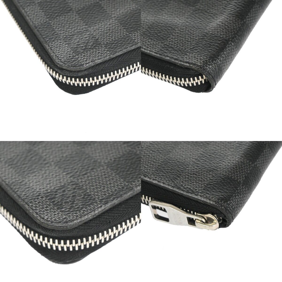 Louis Vuitton Zippy wallet Wallet