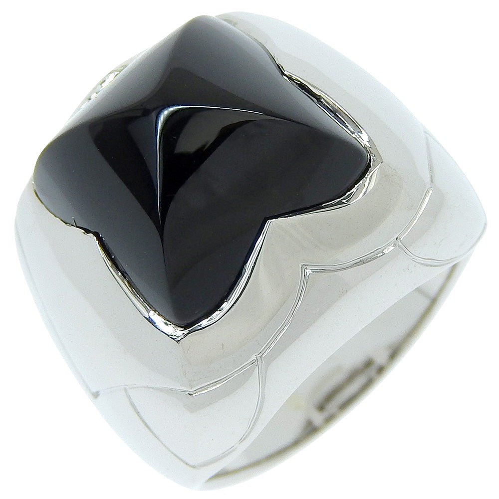 Bulgari Pyramide Ring