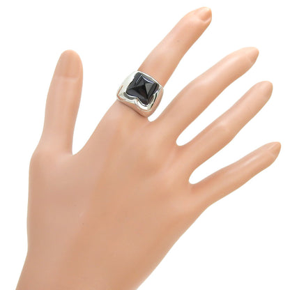 Bulgari Pyramide Ring