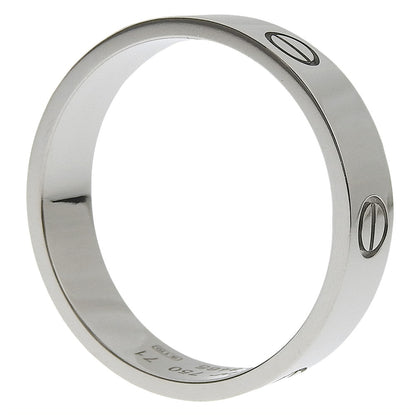 Cartier Love Ring