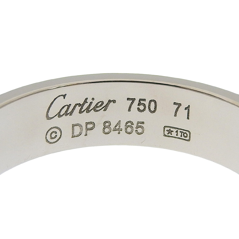 Cartier Love Ring