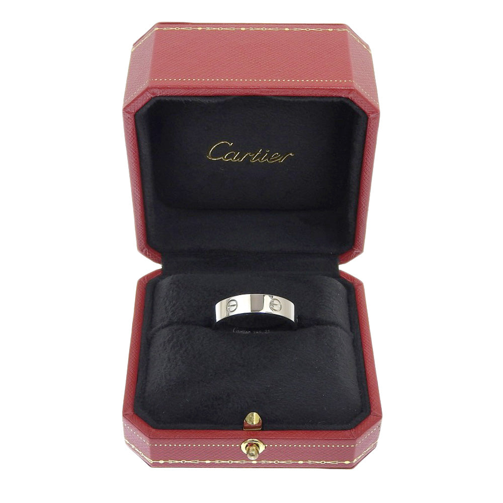 Cartier Love Ring