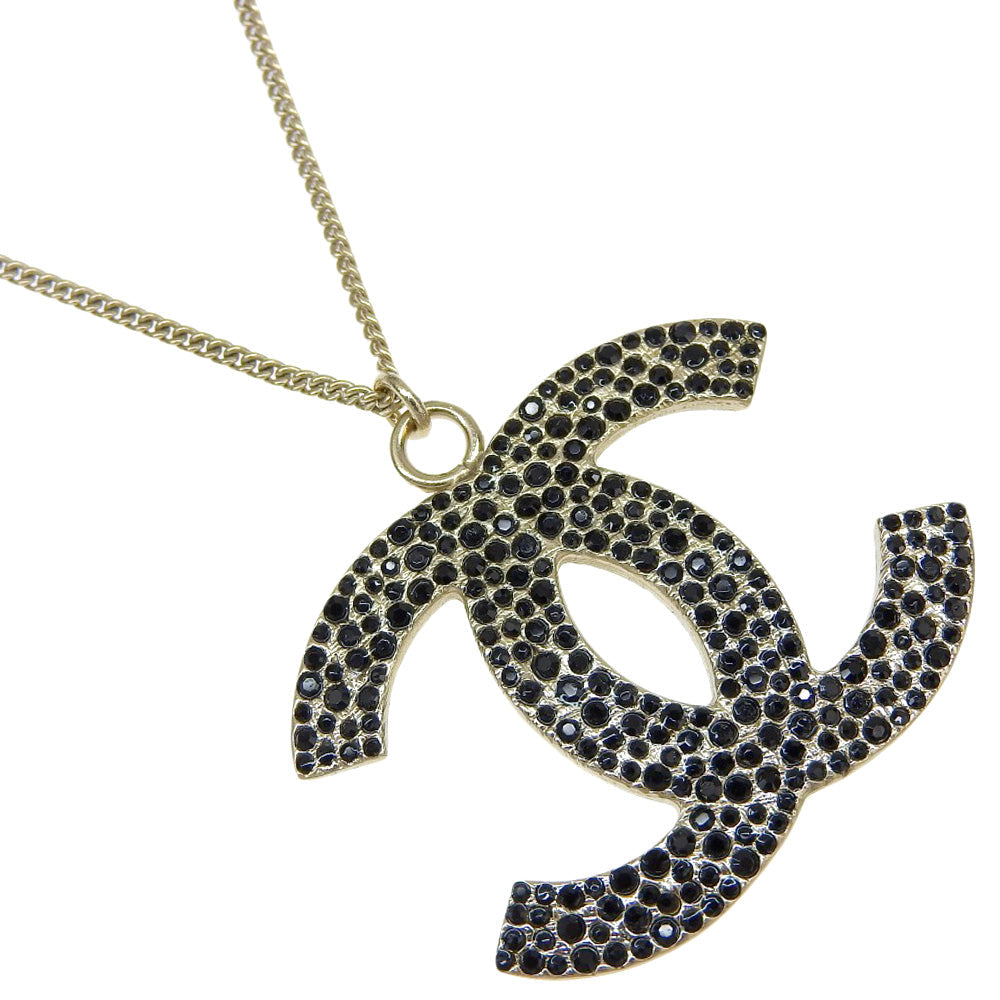 Chanel Coco Mark Necklace