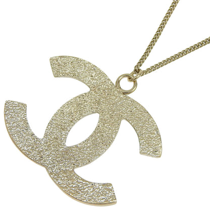 Chanel Coco Mark Necklace