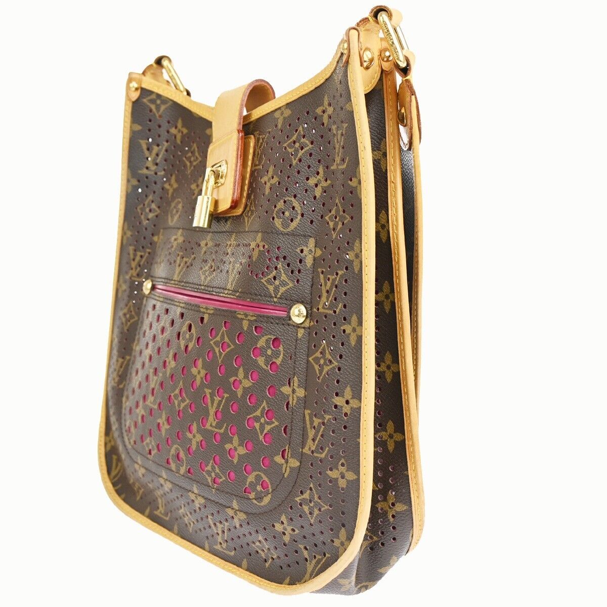 Louis Vuitton Musette Shoulder Bag