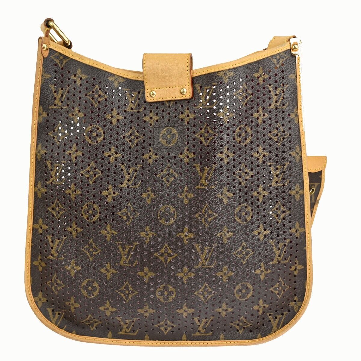 Louis Vuitton Musette Shoulder Bag