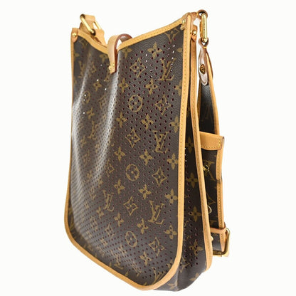 Louis Vuitton Musette Shoulder Bag