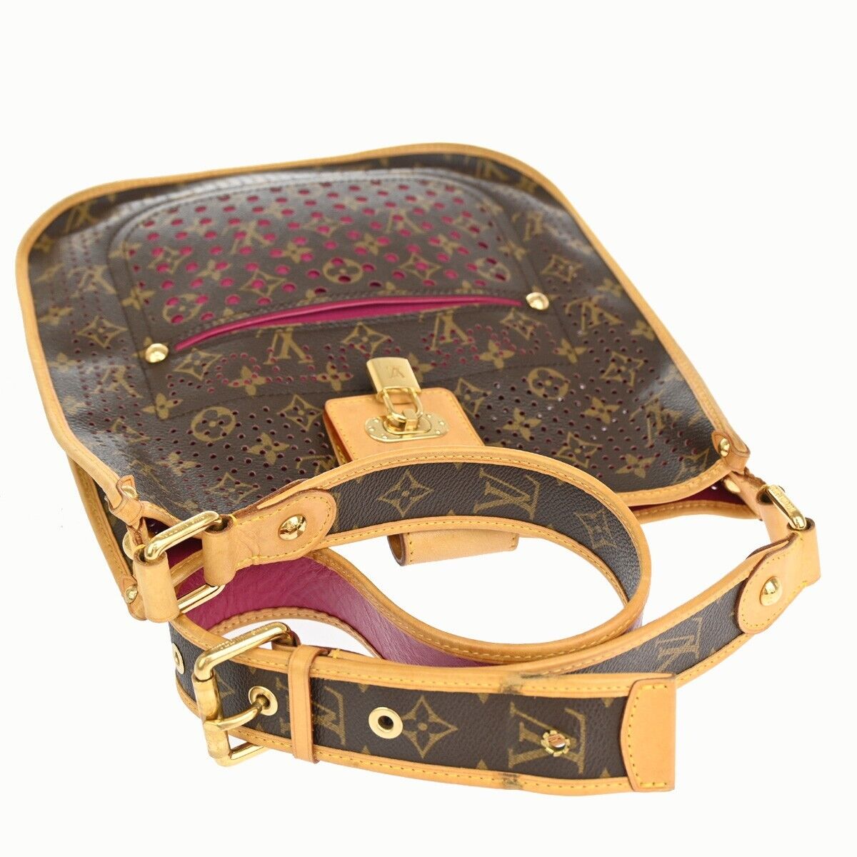 Louis Vuitton Musette Shoulder Bag