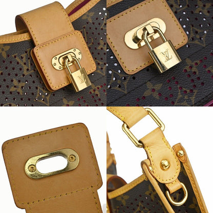 Louis Vuitton Musette Shoulder Bag