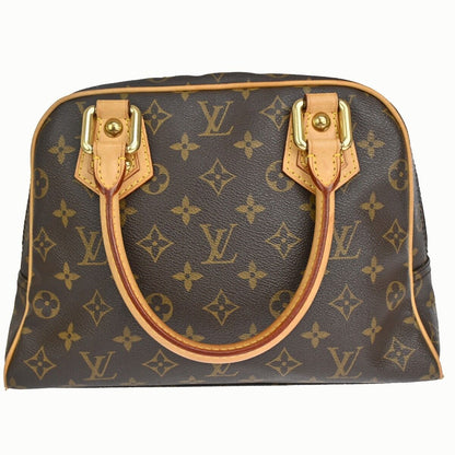 Louis Vuitton Manhattan PM Handbag