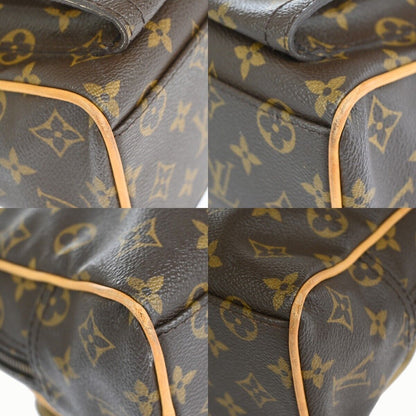 Louis Vuitton Manhattan PM Handbag