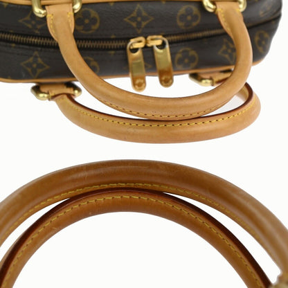 Louis Vuitton Manhattan PM Handbag