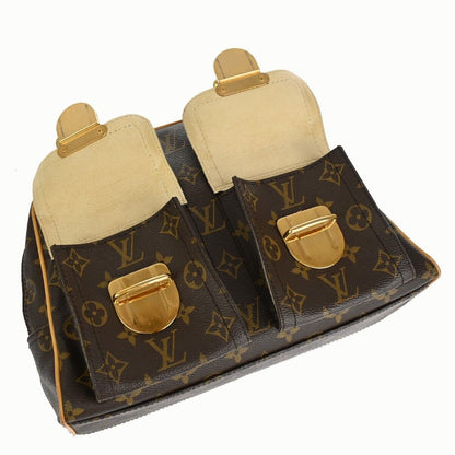 Louis Vuitton Manhattan PM Handbag