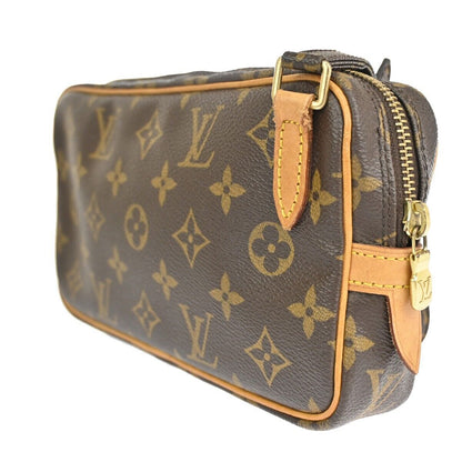 Louis Vuitton Marly Shoulder Bag