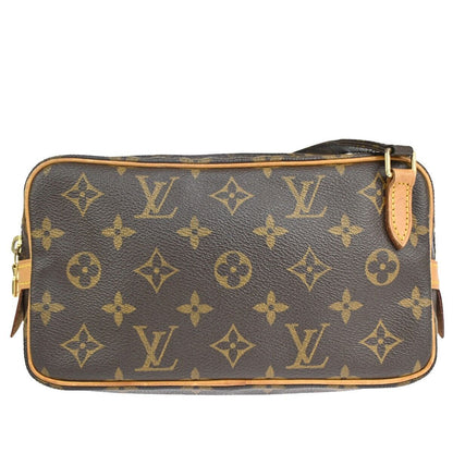 Louis Vuitton Marly Shoulder Bag