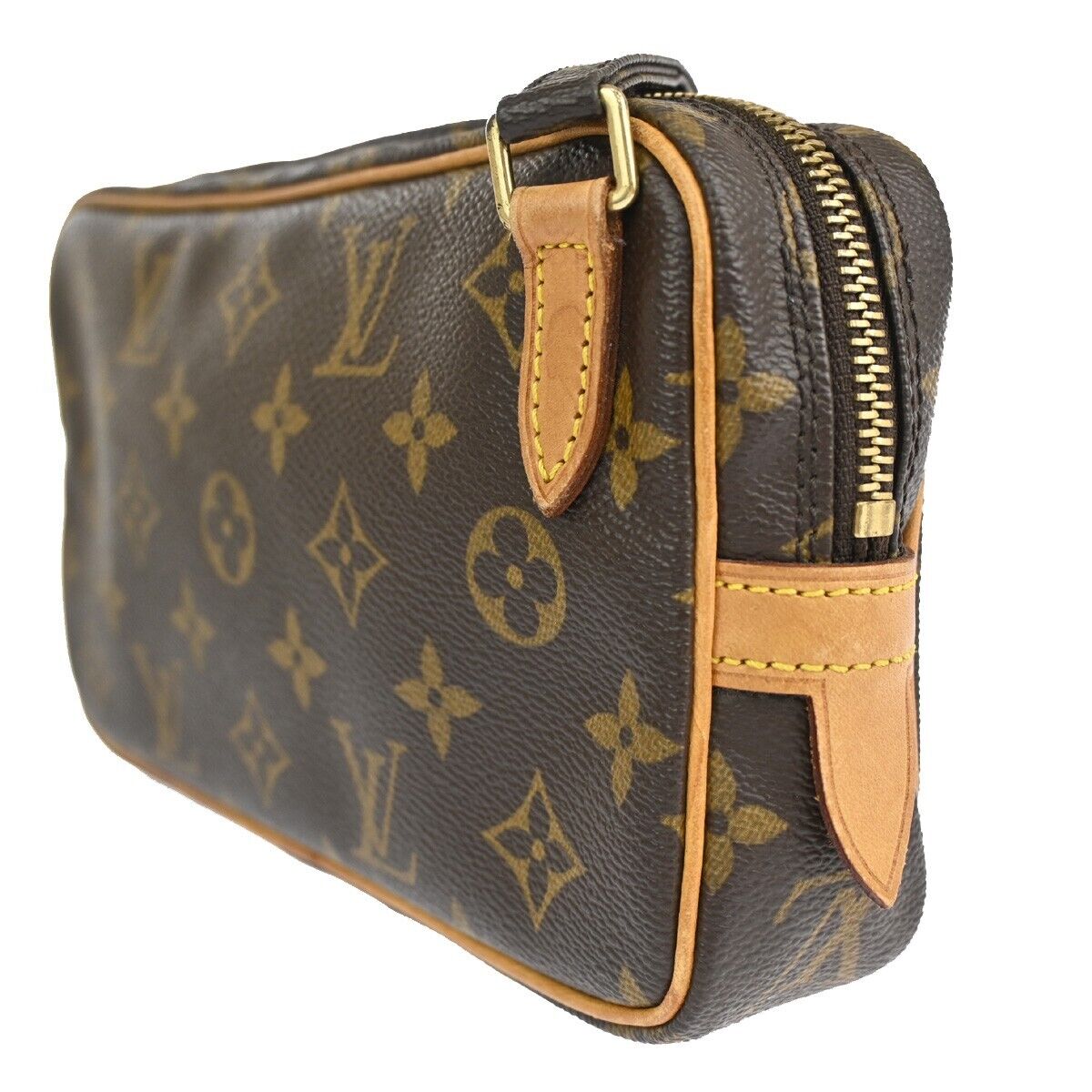 Louis Vuitton Marly Shoulder Bag