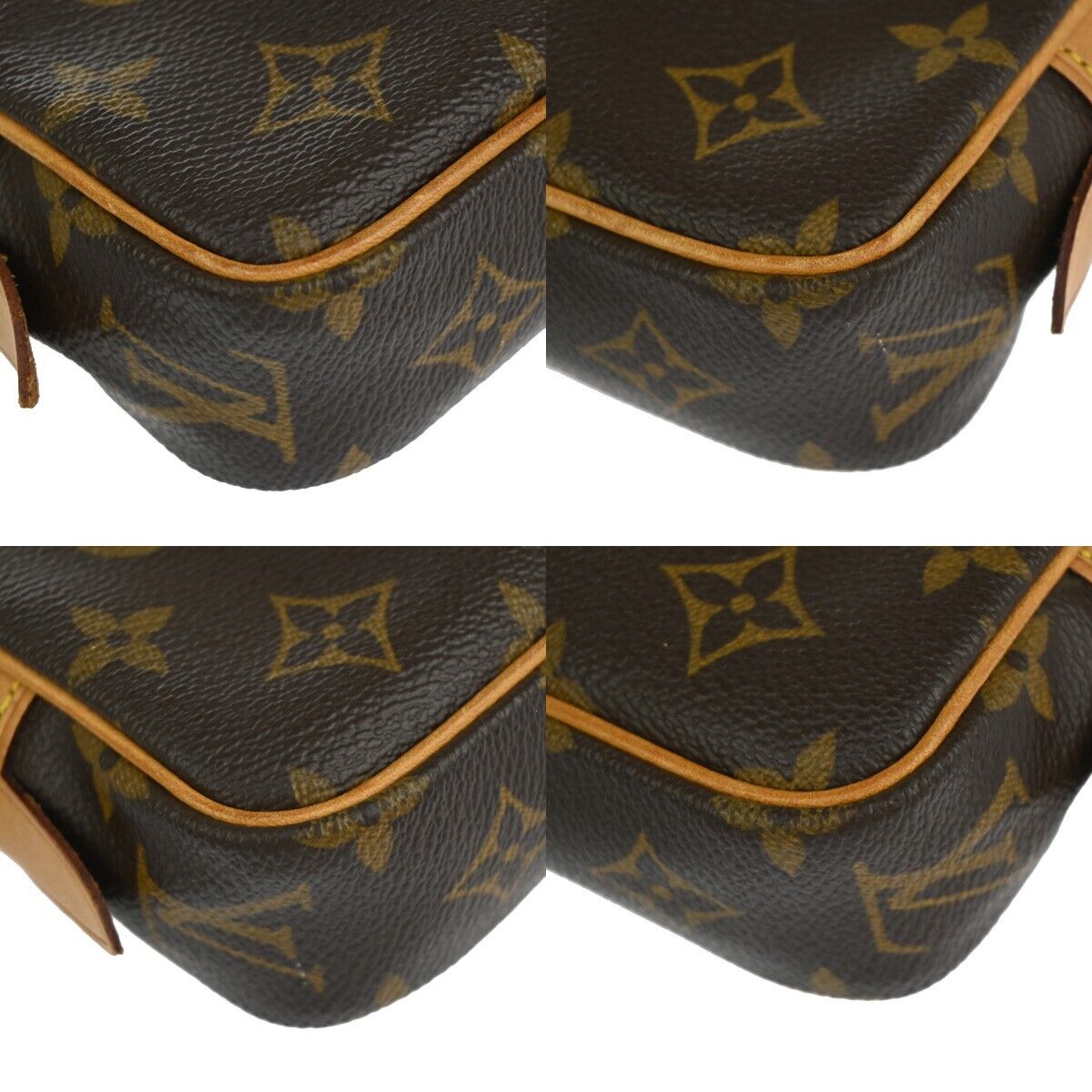 Louis Vuitton Marly Shoulder Bag