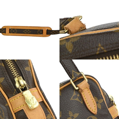 Louis Vuitton Marly Shoulder Bag