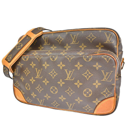 Louis Vuitton Nile Shoulder Bag