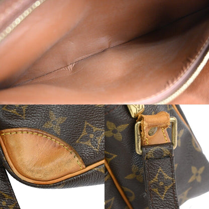 Louis Vuitton Nile Shoulder Bag